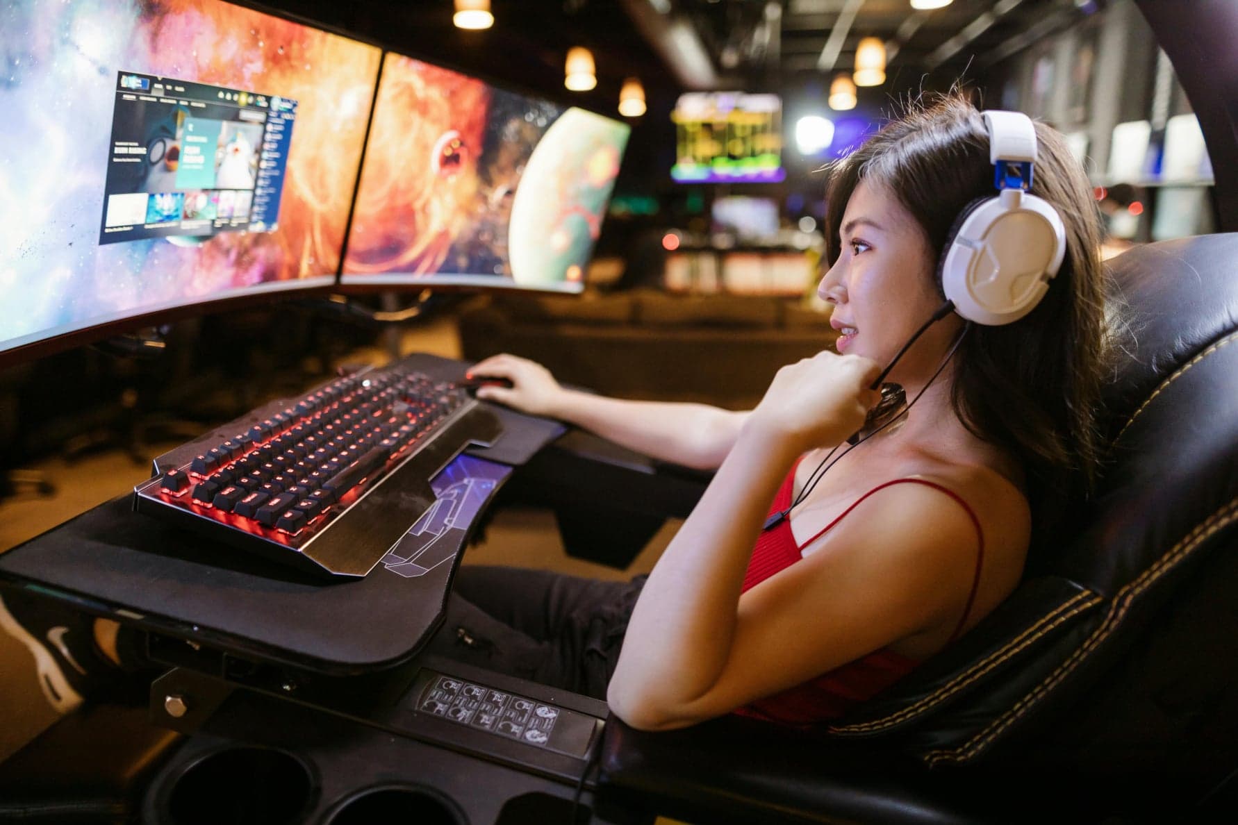 Consistent Performance for Everyday Play